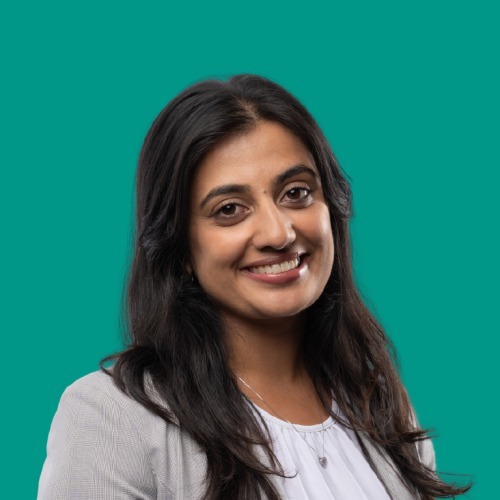 Riyana Patel