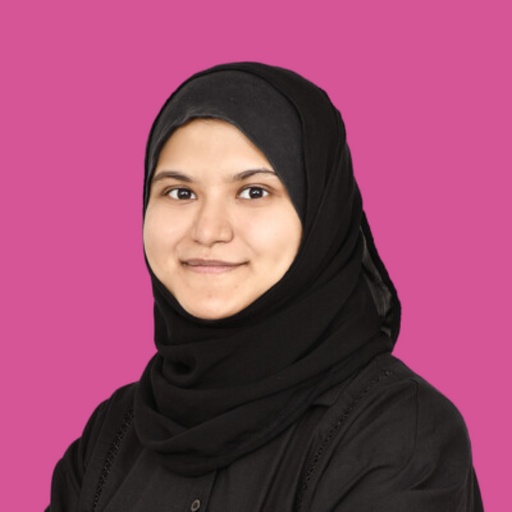 Syeda Zainab